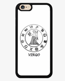 Zodiac Sign - Mobile Phone Case, HD Png Download, Transparent PNG