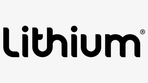 Thumbnail For Version As Of - Lithium Social Crm, HD Png Download, Transparent PNG