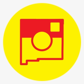 @travelnewmexico Social Logo - Circle, HD Png Download, Transparent PNG