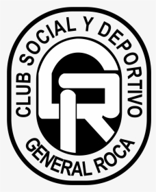 Club Social Y Deportivo General Roca Logo Png Transparent - Emblem, Png Download, Transparent PNG