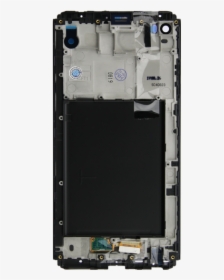 Lg V20 Lcd & Touch Screen Digitizer Assembly With Frame - Lg V20 מסך, HD Png Download, Transparent PNG