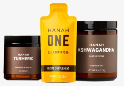 Hanah Products - Cosmetics, HD Png Download, Transparent PNG