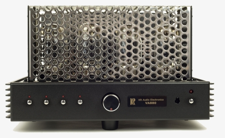 Kr Audio Va880 Integrated Amplifier - Electronics, HD Png Download, Transparent PNG