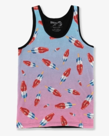Trump Cell Phone Tank Top, HD Png Download, Transparent PNG