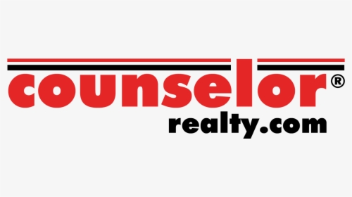 Counselor Realty, Inc - Counselor Realty Logo, HD Png Download, Transparent PNG