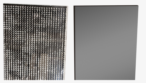 Clear Mirror - Mesh, HD Png Download, Transparent PNG