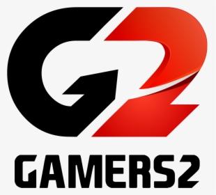 Gamers2logo Square - G2 Esports, HD Png Download, Transparent PNG