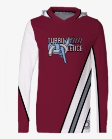 Trinity Turbulence Champ Jersey - Sweatshirt, HD Png Download, Transparent PNG