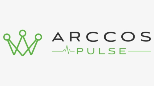 Arccos Pulse Logo - Arccos, HD Png Download, Transparent PNG