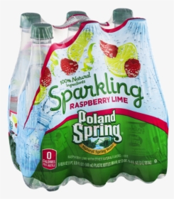 Poland Spring Water Bottle, HD Png Download, Transparent PNG