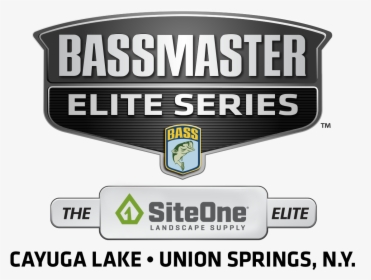 Bassmaster Elite Series, HD Png Download, Transparent PNG