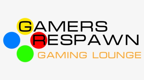 Gamers Respawn - Graphic Design, HD Png Download, Transparent PNG