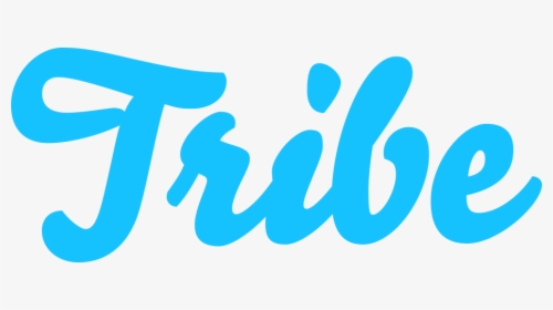 Logo Tribe, HD Png Download, Transparent PNG
