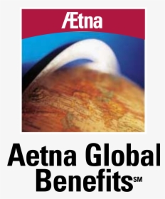 Aetna Global Benefits Logo Png Transparent - Aetna, Png Download, Transparent PNG