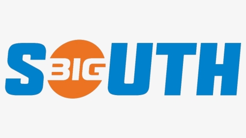 Big South Conference Logo - Big South Logo Png, Transparent Png, Transparent PNG