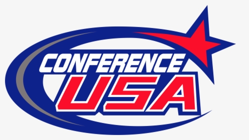 Conference Usa Logo Png Transparent - Conference Usa Logo, Png Download, Transparent PNG
