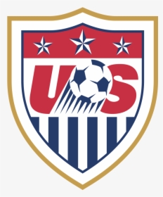 Transparent Estados Unidos Png - Us Soccer, Png Download, Transparent PNG