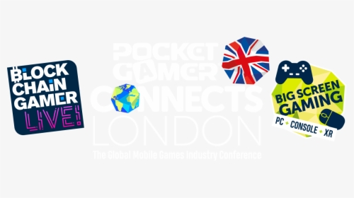 Pocket Gamer Connects, HD Png Download, Transparent PNG