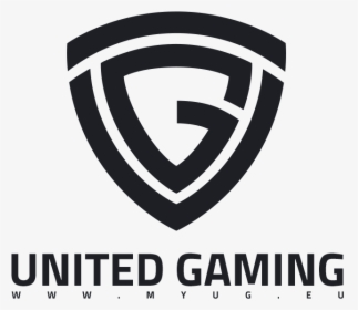 United Gaming Logo - Emblem, HD Png Download, Transparent PNG
