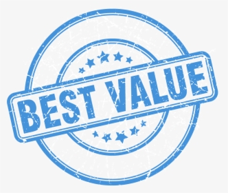 Best Value Digital Marketing - Label, HD Png Download, Transparent PNG