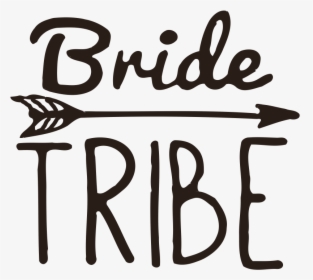 Wish String , Wish Bracelet, Bride Tribe Wish Bracelet - Bride Tribe Transparent, HD Png Download, Transparent PNG