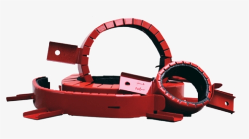 Firestop Collars Are One Part, Ready To Use, Ul & Astm - Chainsaw, HD Png Download, Transparent PNG