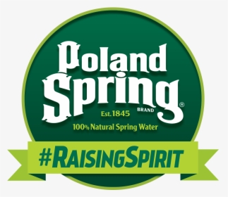 Poland Spring, HD Png Download, Transparent PNG