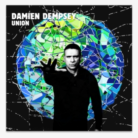 Damien Dempsey Union, HD Png Download, Transparent PNG