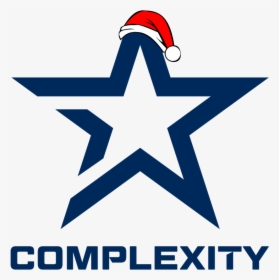 Complexity Gaming - Complexity Gaming Logo, HD Png Download, Transparent PNG