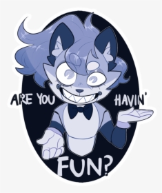 Fun Sticker Thumbnail, HD Png Download, Transparent PNG