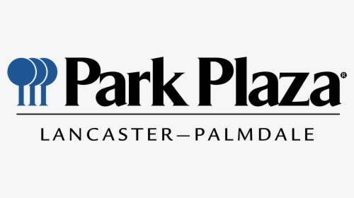 Park Plaza Logo Png Transparent - Graphics, Png Download, Transparent PNG
