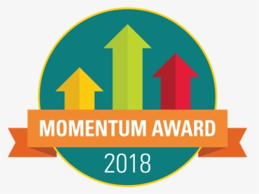 Momentum Award - Ohio Momentum Award, HD Png Download, Transparent PNG