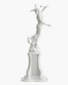 Statue Porcellana Richard Ginori, HD Png Download, Transparent PNG