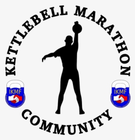 Unnamed - Kettlebell Sport Marathon Logo, HD Png Download, Transparent PNG
