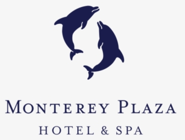 Plazalogo - Monterey Plaza Hotel And Spa Logo, HD Png Download, Transparent PNG