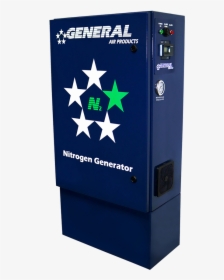 Fire Protection Nitrogen Generators - Nitrogen Generator, HD Png Download, Transparent PNG