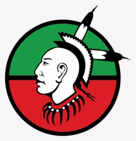Tribal Design Png -tribal Council Meeting - Sac & Fox Tribe Of The Mississippi, Transparent Png, Transparent PNG