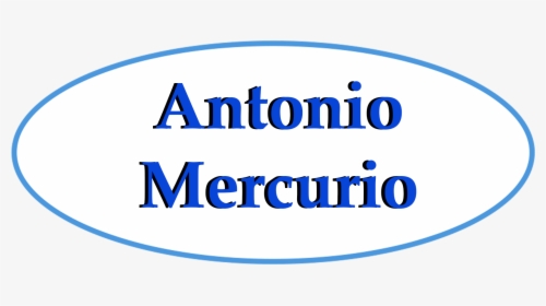 Mercurio Png Antonio Mercurio - Telebachillerato Comunitario Uveg, Transparent Png, Transparent PNG