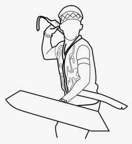Suku Indonesia Png, Transparent Png, Transparent PNG
