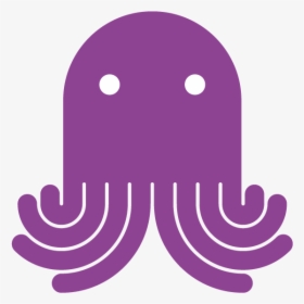 Email Octopus Logo, HD Png Download, Transparent PNG