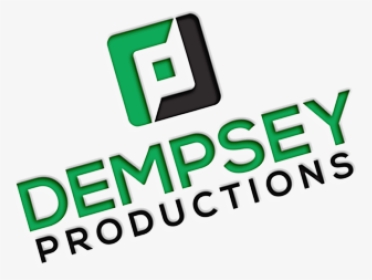 Logo Design By Khairul 5 For Dempsey Productions - Graphics, HD Png Download, Transparent PNG