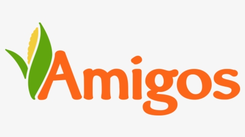 Amigos Logo (1) - Graphic Design, HD Png Download, Transparent PNG