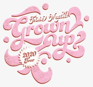Trixie Mattel Logo, HD Png Download, Transparent PNG