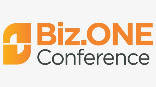 Biz One Conference Logo, HD Png Download, Transparent PNG