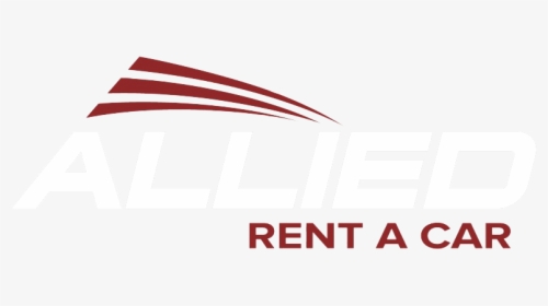Allied Rent A Car Logo, HD Png Download, Transparent PNG