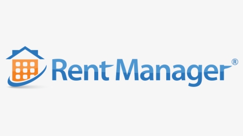Rent Manager Logo Png, Transparent Png, Transparent PNG