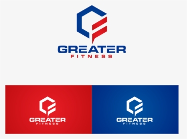 Logo Design By Stynxdylan For Greater Than A Gym Inc - Logo, HD Png Download, Transparent PNG