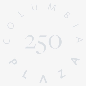Columbia Plaza Submark [no, HD Png Download, Transparent PNG
