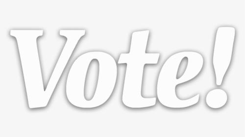 Vote Oregon - Stencil, HD Png Download, Transparent PNG