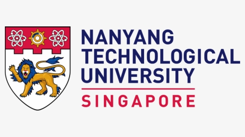 Nanyang Technological University Singapore Logo, HD Png Download, Transparent PNG